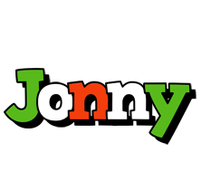 Jonny venezia logo