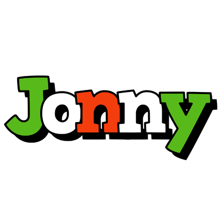 Jonny venezia logo