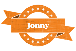 Jonny victory logo