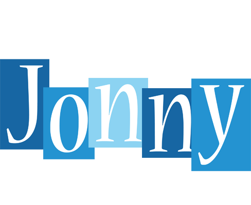 Jonny winter logo