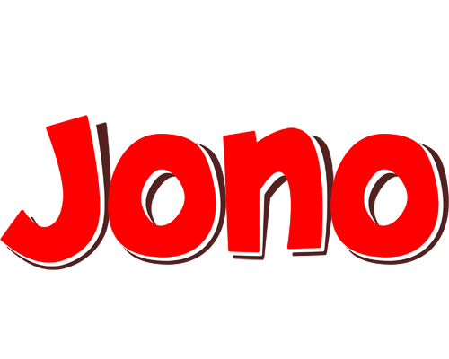 Jono basket logo