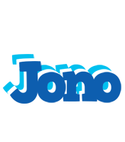 Jono business logo