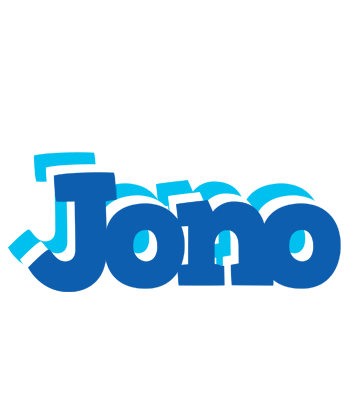 Jono business logo