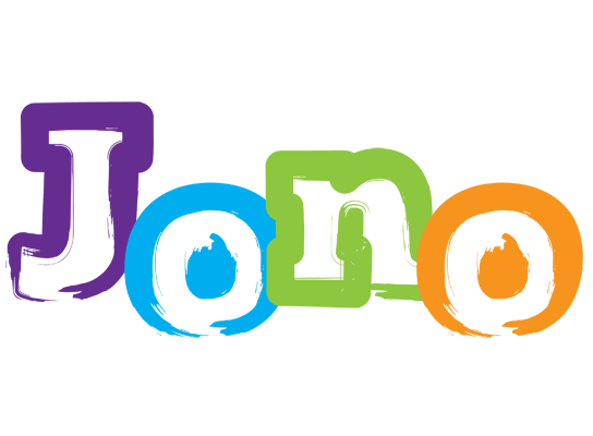 Jono casino logo