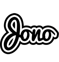 Jono chess logo