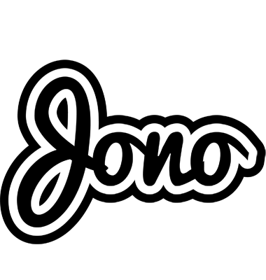 Jono chess logo