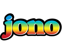 Jono color logo