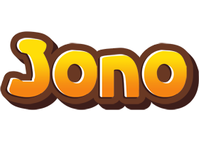 Jono cookies logo