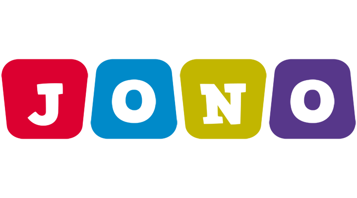 Jono daycare logo