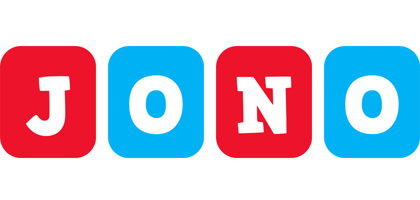 Jono diesel logo