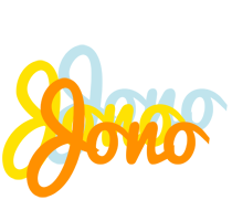 Jono energy logo