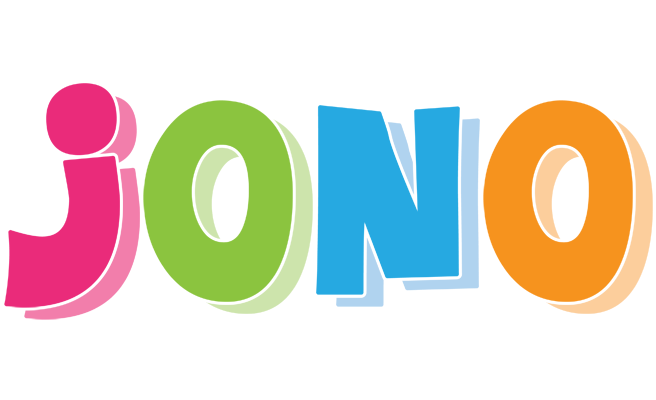 Jono friday logo