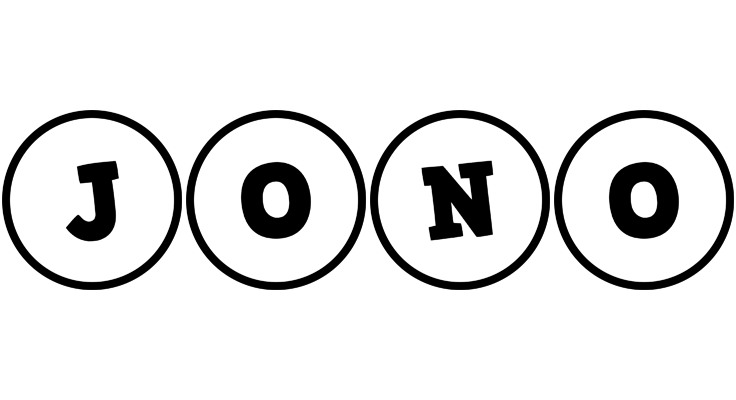 Jono handy logo