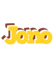 Jono hotcup logo