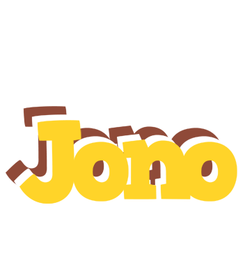 Jono hotcup logo