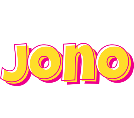 Jono kaboom logo