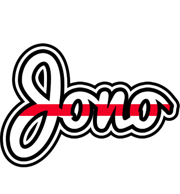 Jono kingdom logo