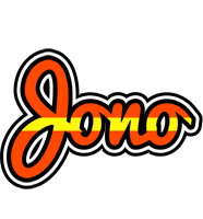 Jono madrid logo