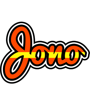 Jono madrid logo