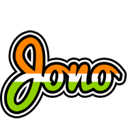 Jono mumbai logo