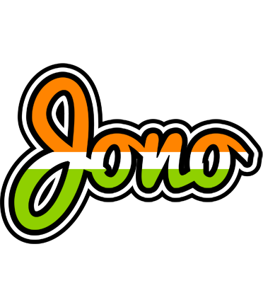 Jono mumbai logo