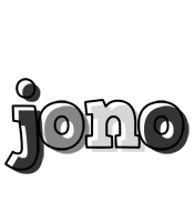 Jono night logo