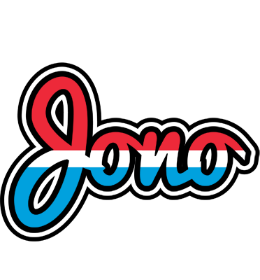 Jono norway logo