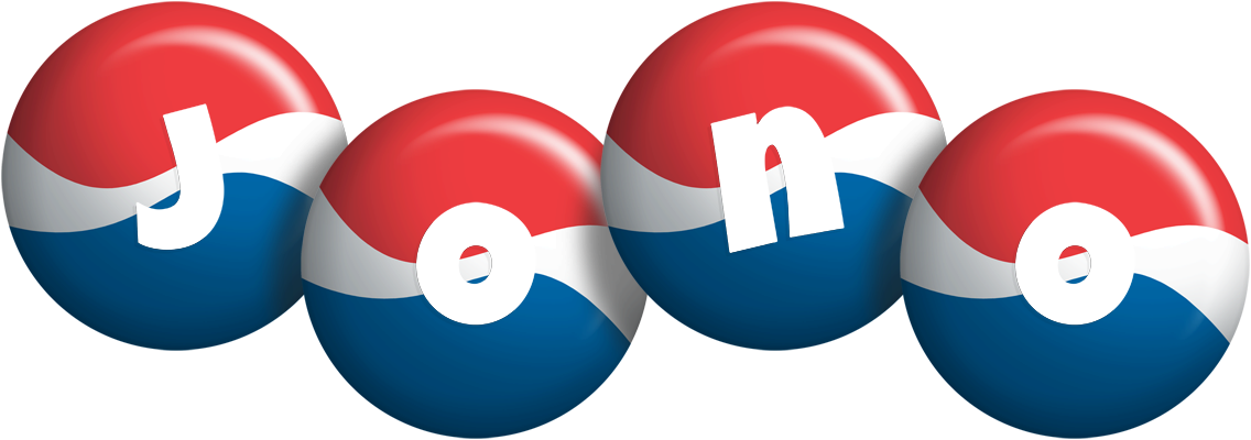Jono paris logo