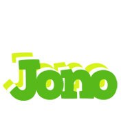 Jono picnic logo