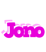Jono rumba logo