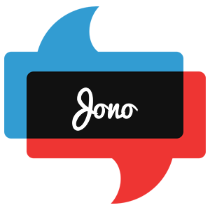 Jono sharks logo