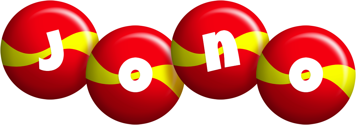 Jono spain logo