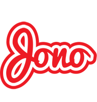 Jono sunshine logo