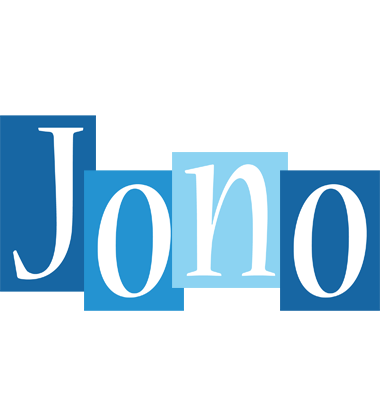Jono winter logo