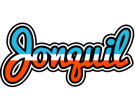 Jonquil america logo
