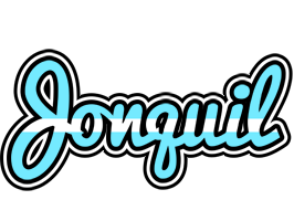 Jonquil argentine logo