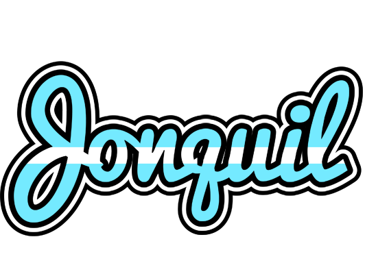 Jonquil argentine logo