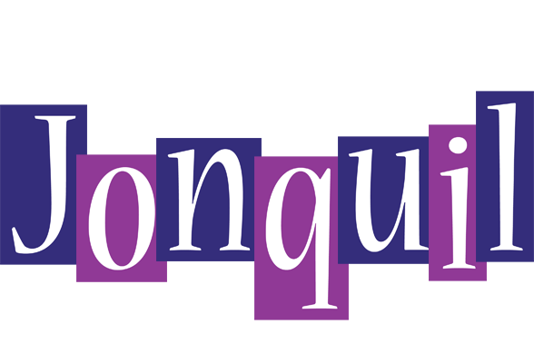 Jonquil autumn logo