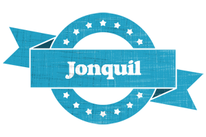 Jonquil balance logo