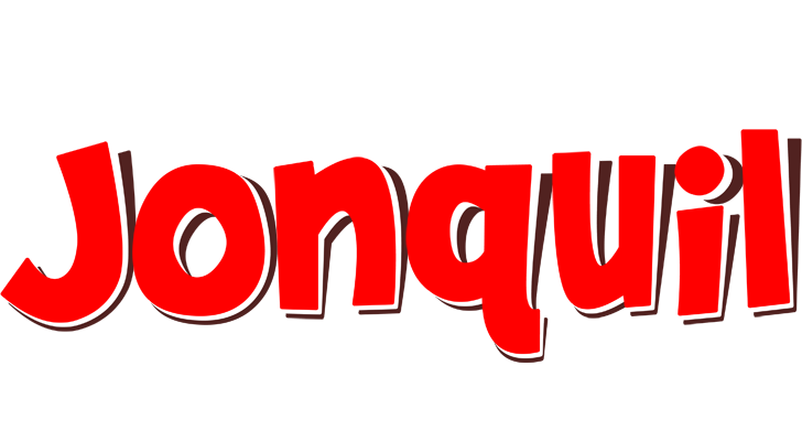 Jonquil basket logo