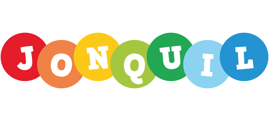 Jonquil boogie logo