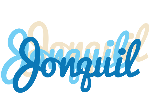 Jonquil breeze logo
