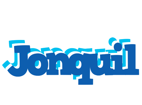 Jonquil business logo