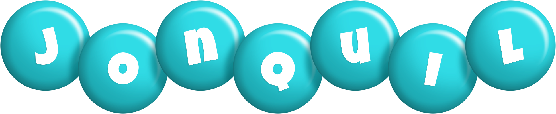 Jonquil candy-azur logo
