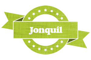 Jonquil change logo