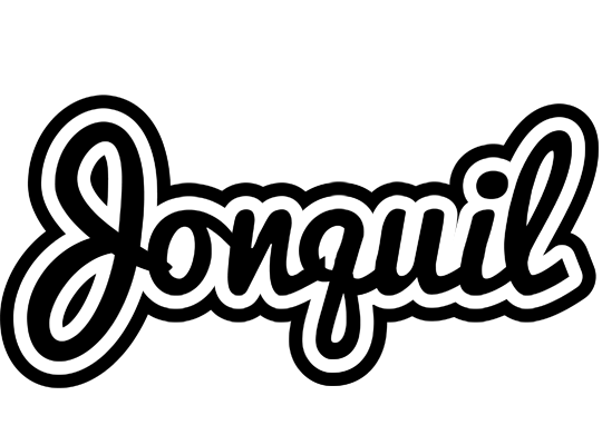 Jonquil chess logo