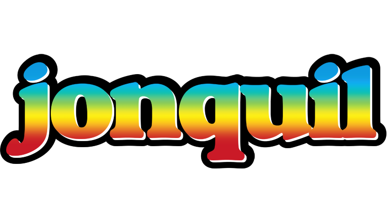 Jonquil color logo