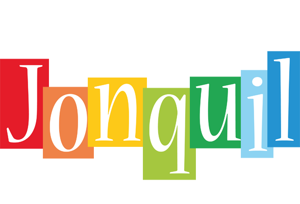 Jonquil colors logo