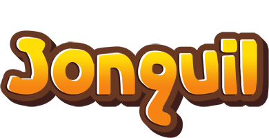 Jonquil cookies logo