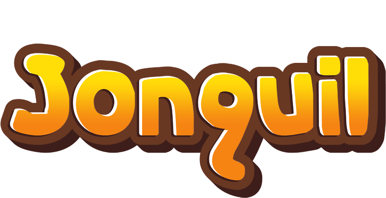 Jonquil cookies logo